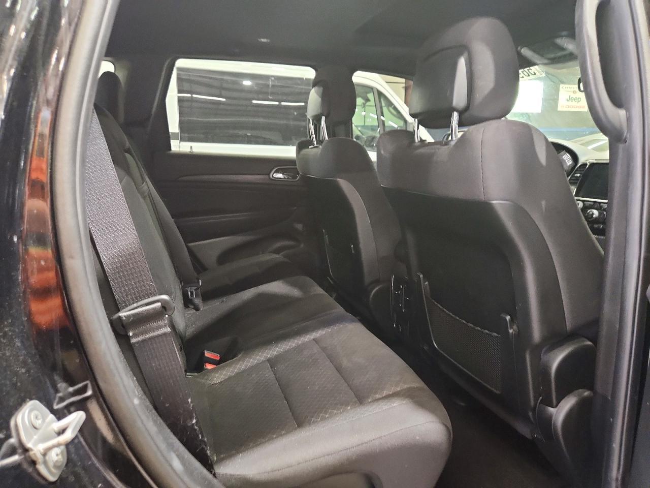 2019 JEEP GRAND CHEROKEE — фото 11