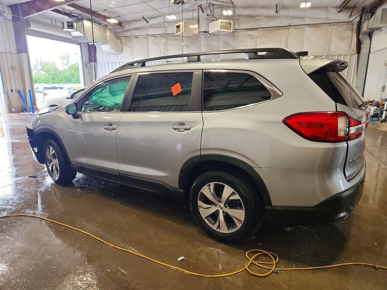 2022 SUBARU ASCENT — фото 2