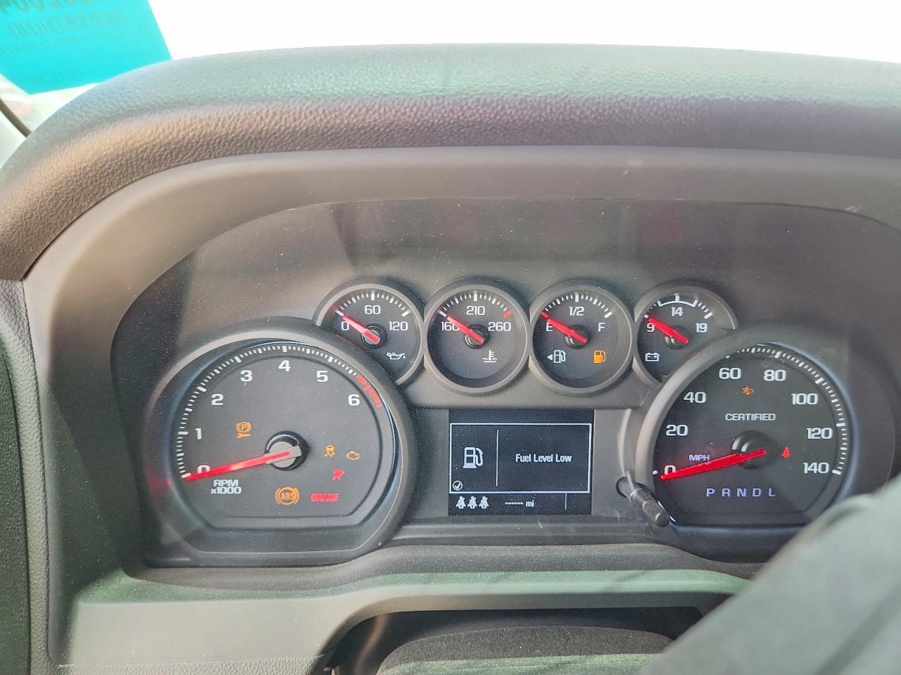 GMC SIERRA