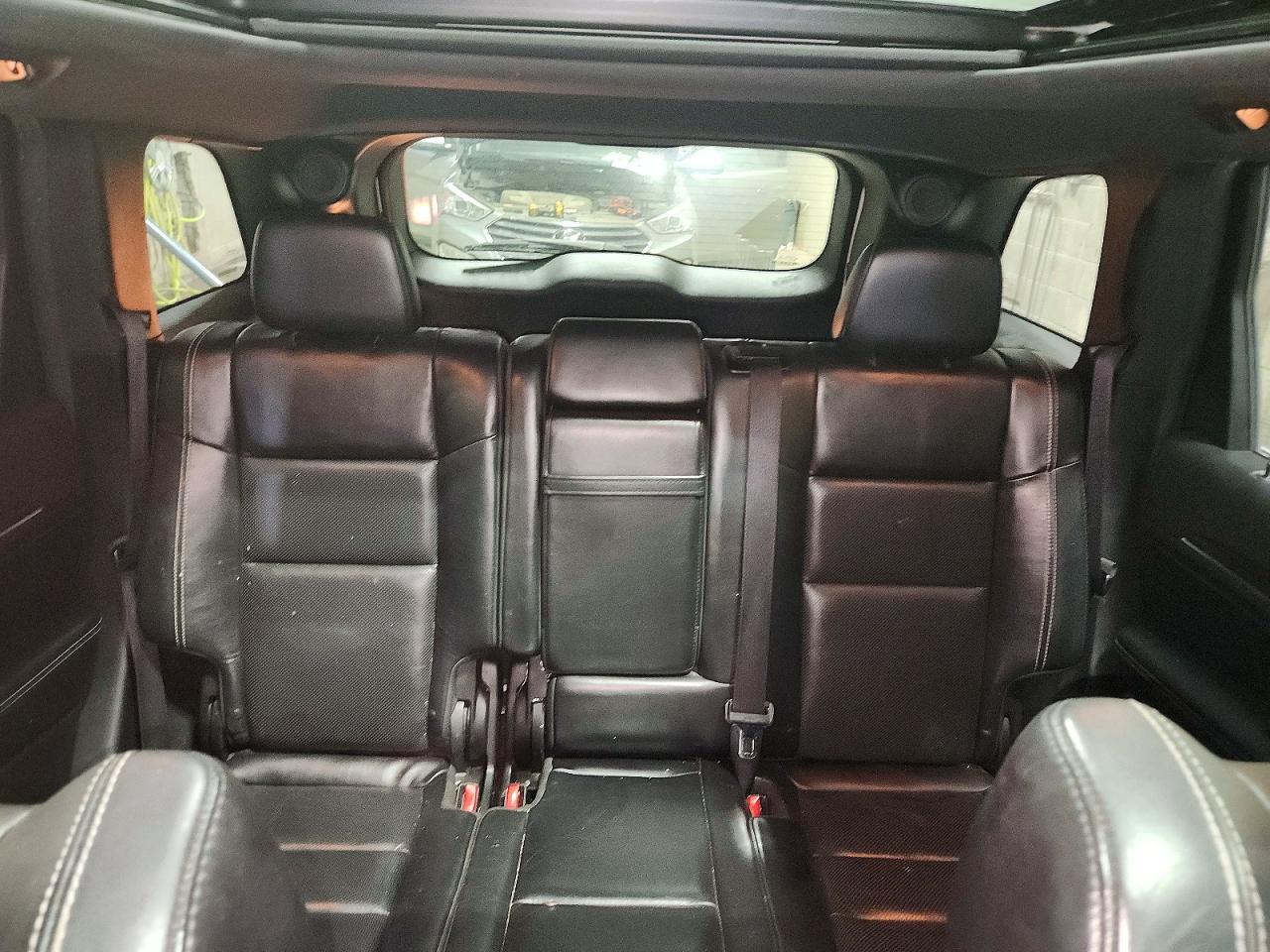 2015 JEEP GRAND CHEROKEE — фото 10