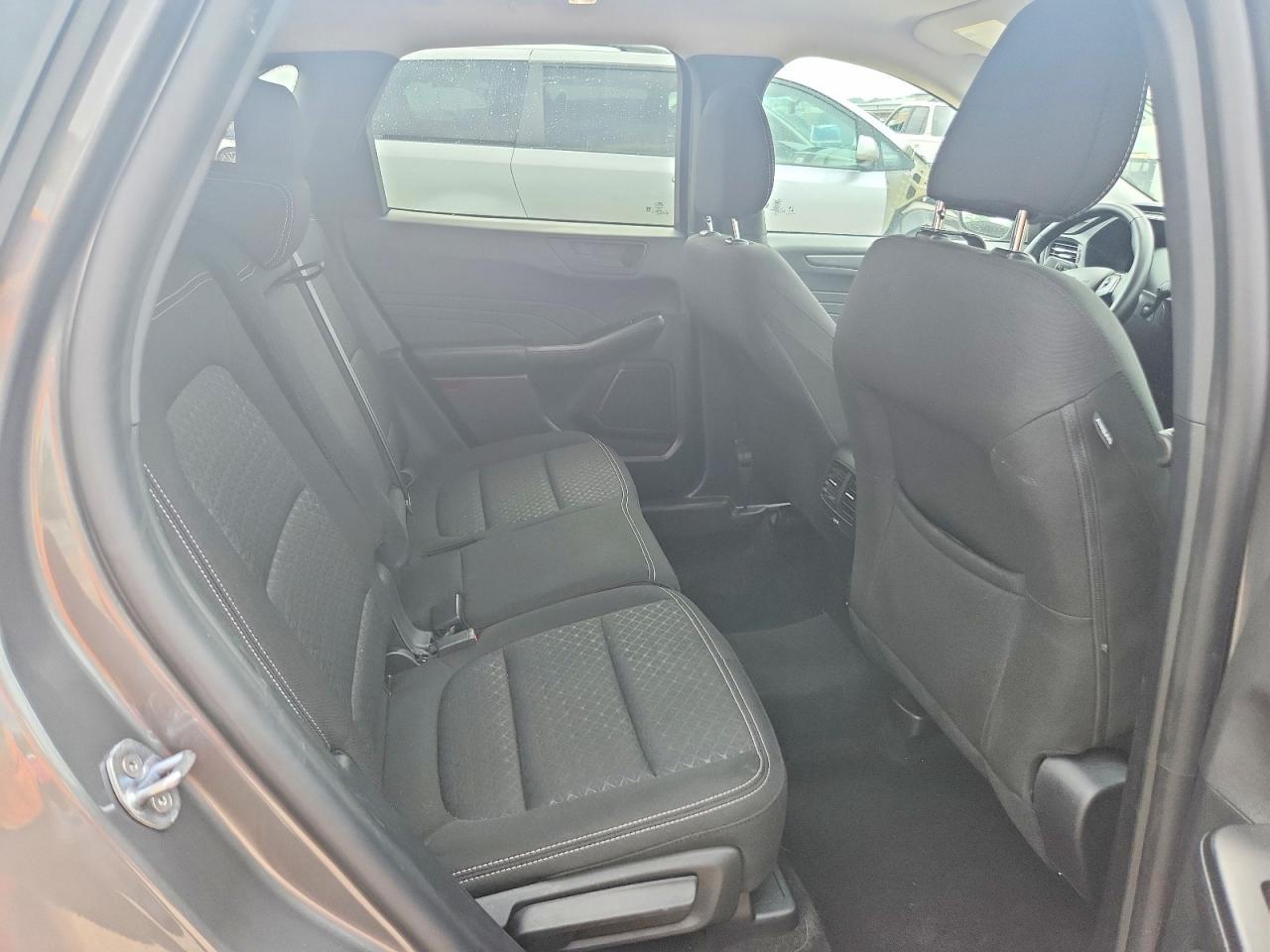 2025 FORD ESCAPE — фото 10