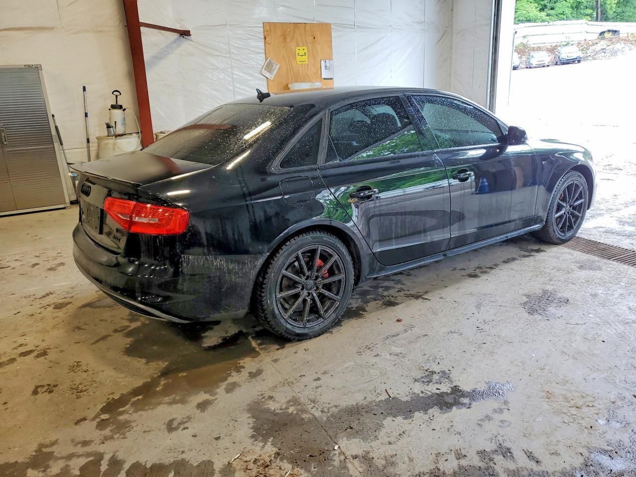 2016 AUDI A4 — фото 3