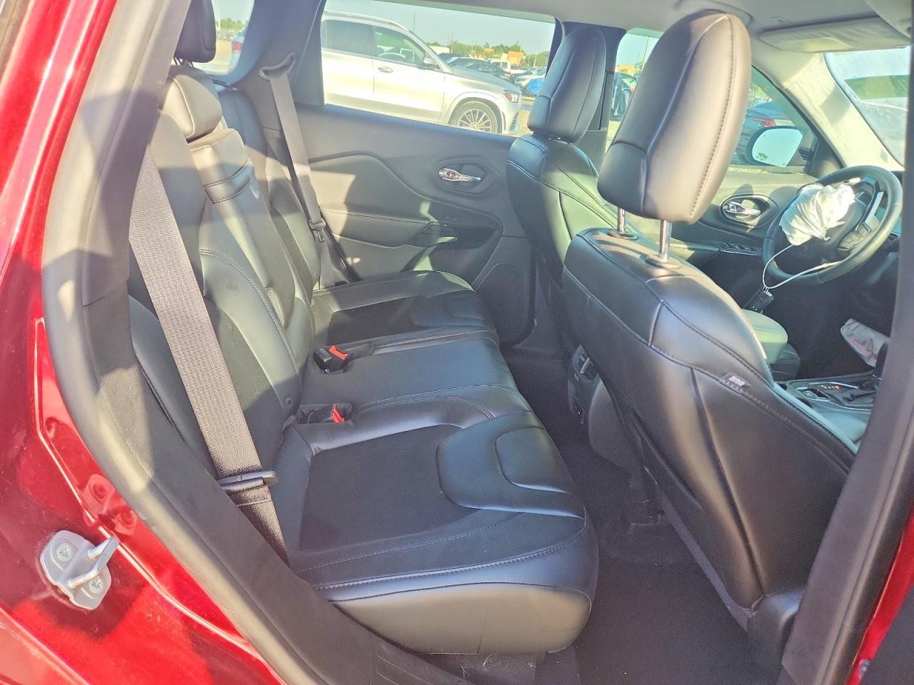 2019 JEEP GRAND CHEROKEE — фото 11