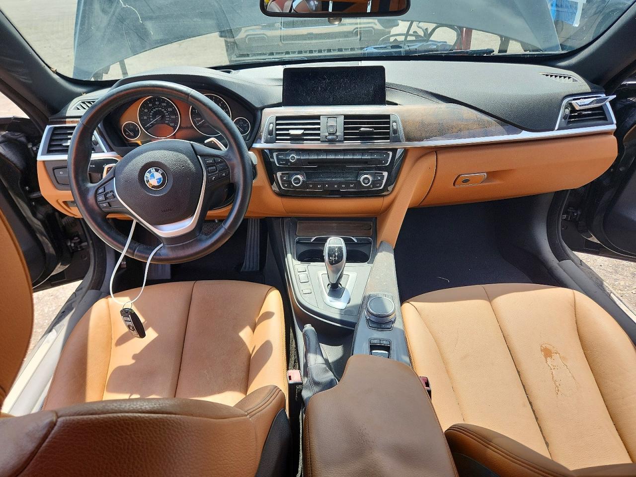 2019 BMW 4 SERIES — фото 8
