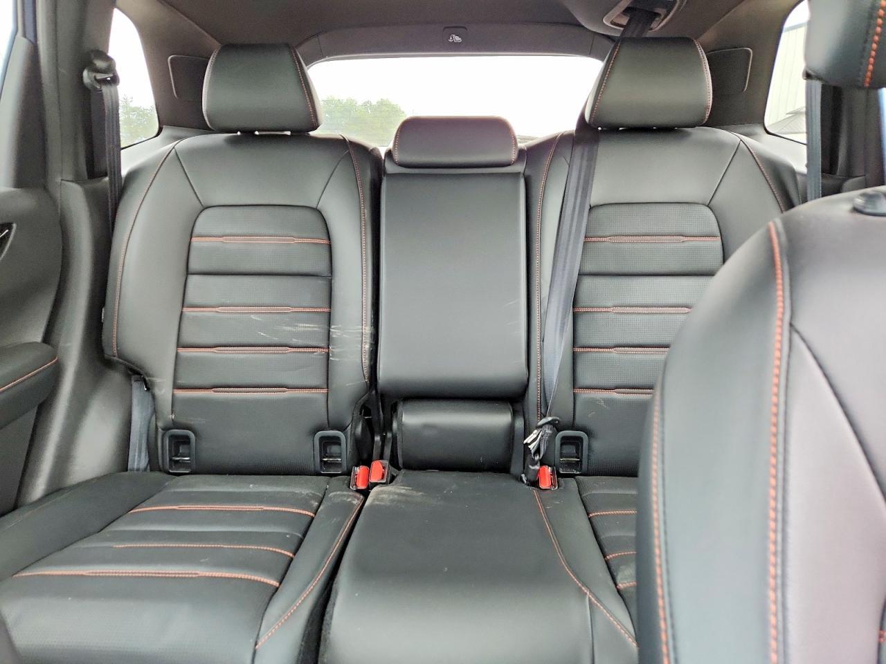 2024 HONDA CR-V HYBRID — фото 10