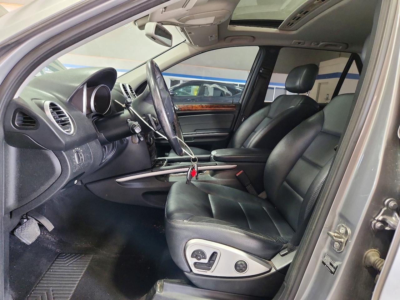 MERCEDES-BENZ M-CLASS