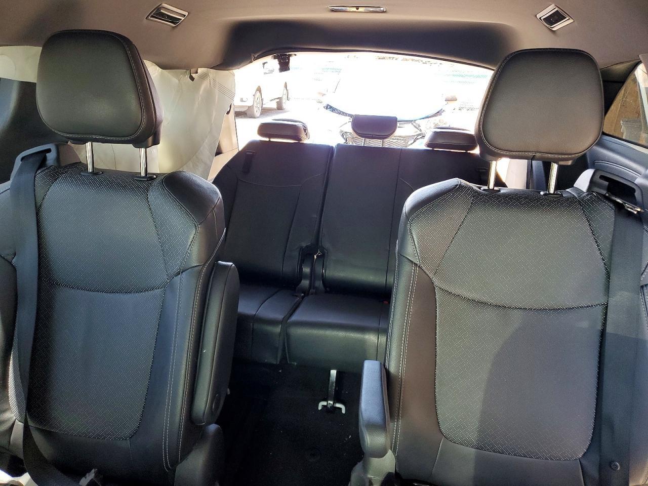2023 TOYOTA SIENNA — фото 10