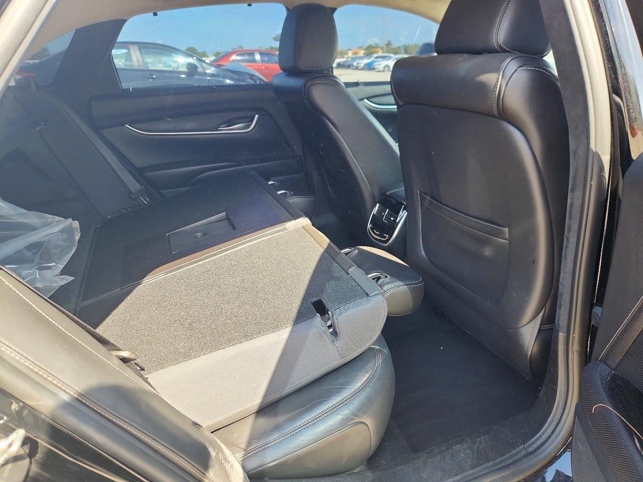 2019 CADILLAC XTS — фото 10