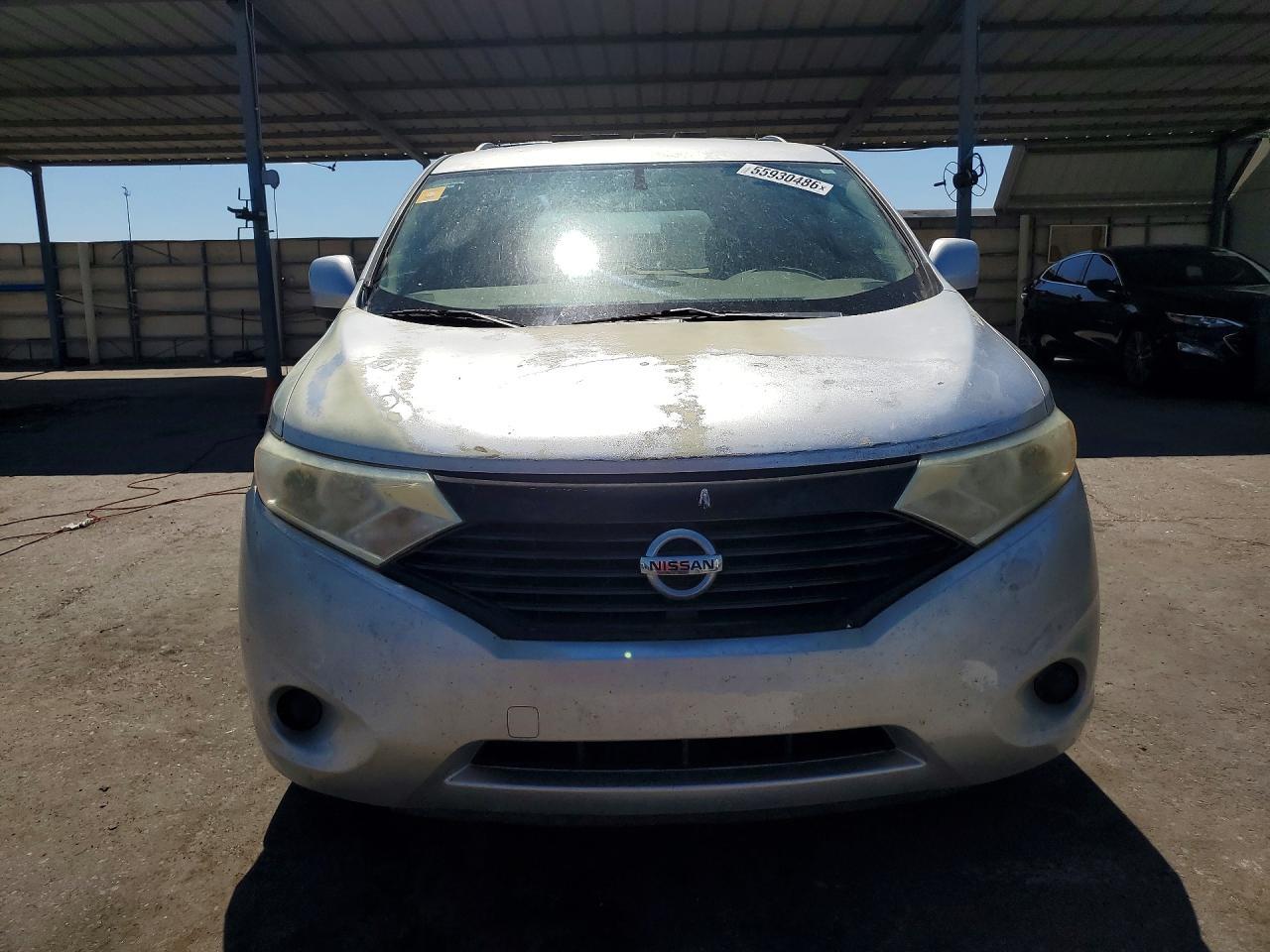 NISSAN QUEST