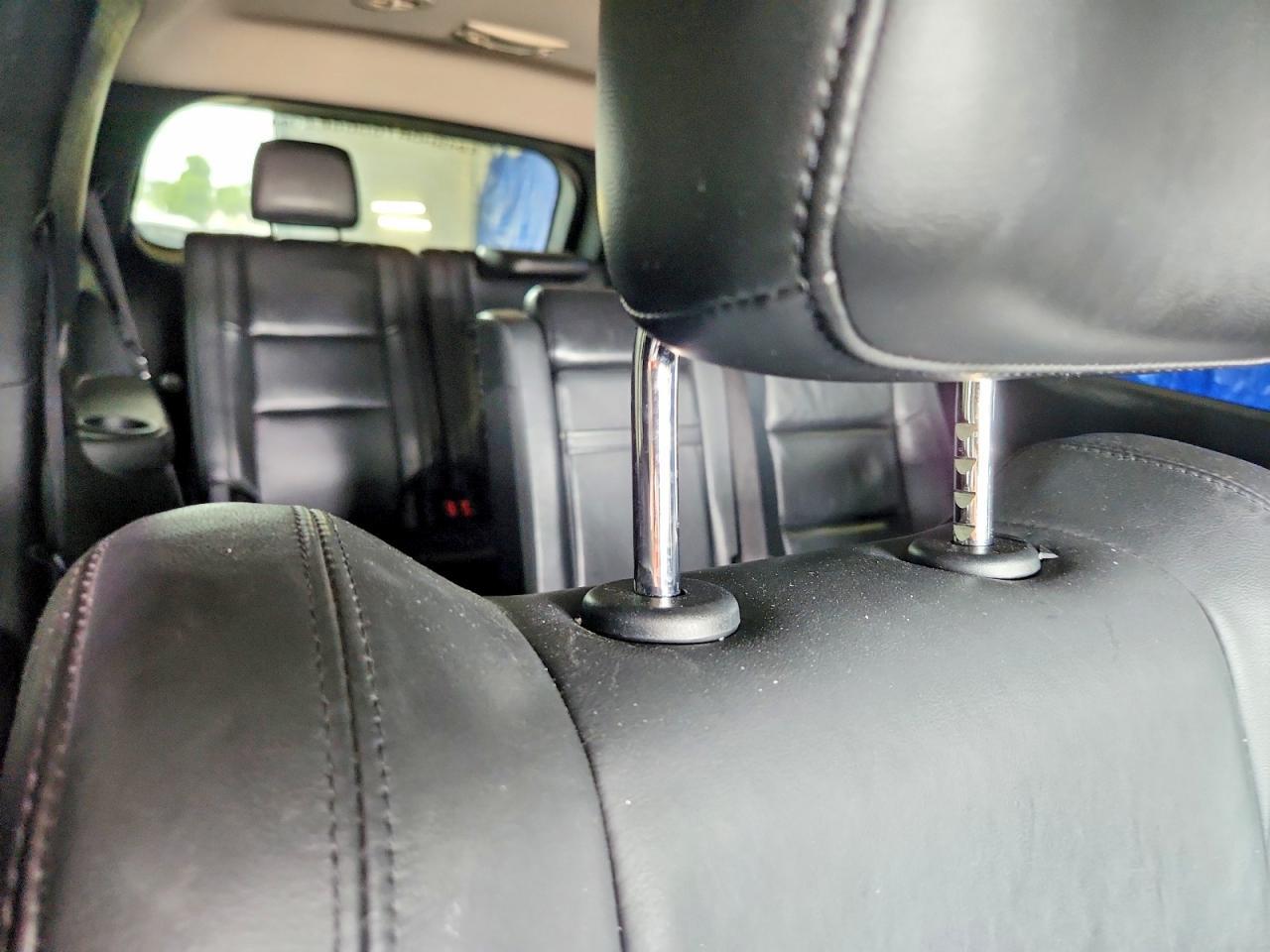 2016 DODGE DURANGO — фото 10