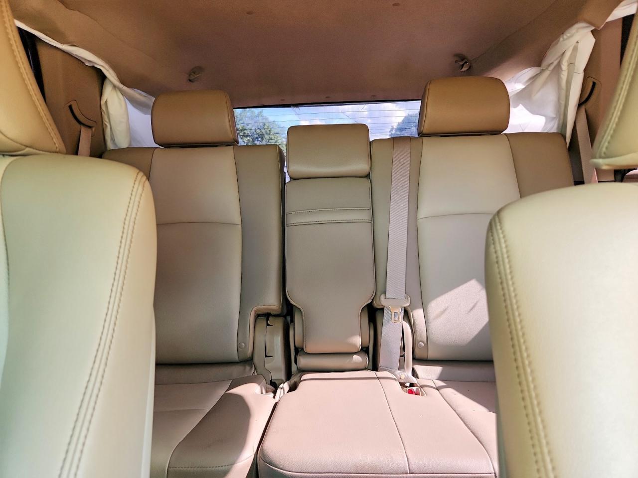 2018 TOYOTA 4RUNNER — фото 10