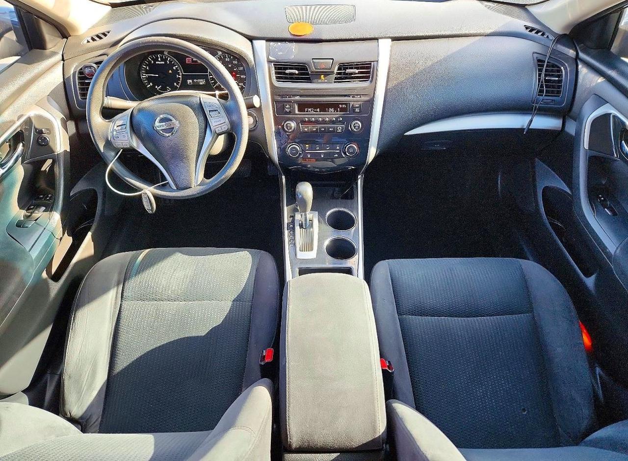 2014 NISSAN ALTIMA — фото 8