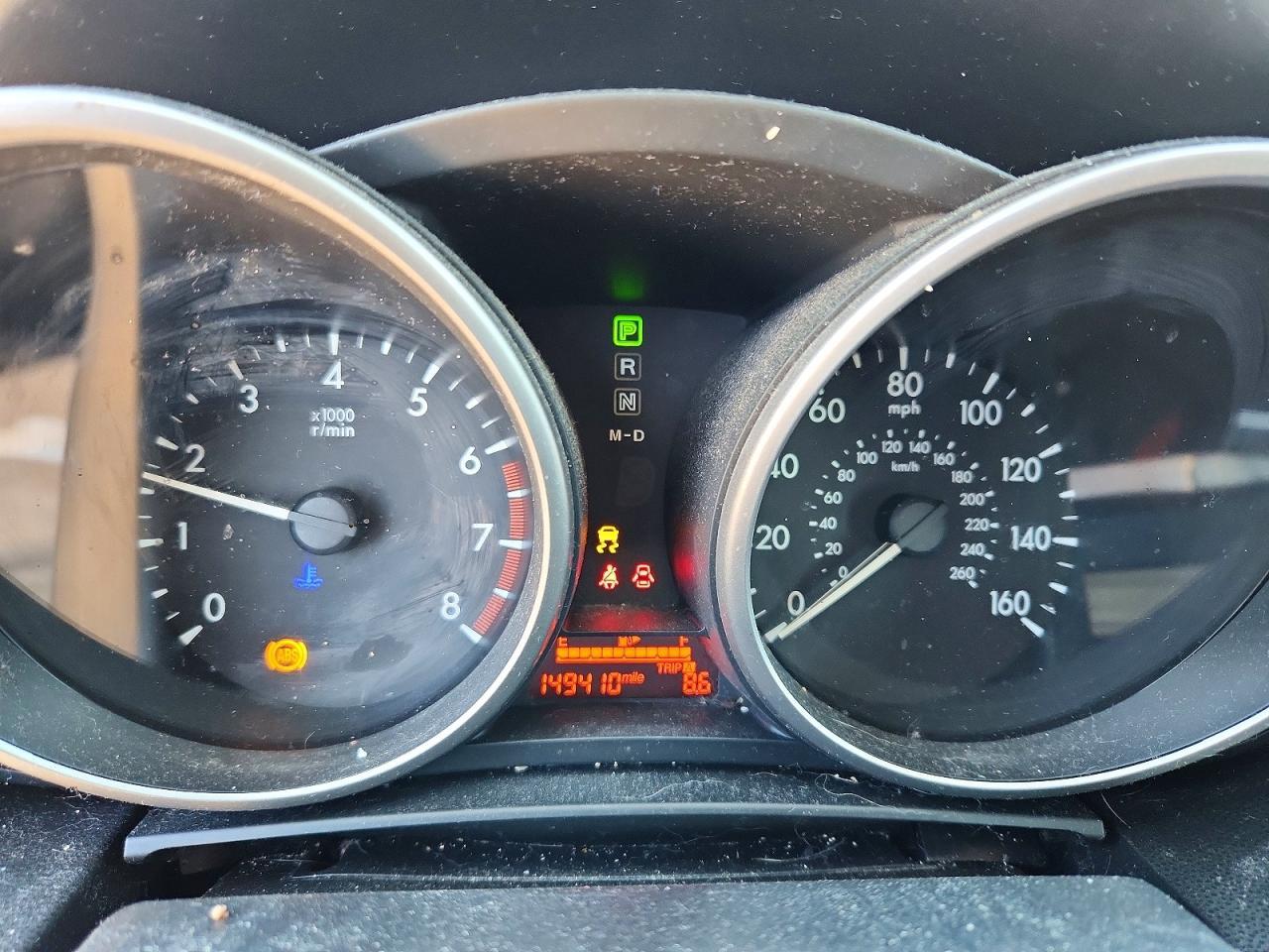 2015 MAZDA 5 — фото 9