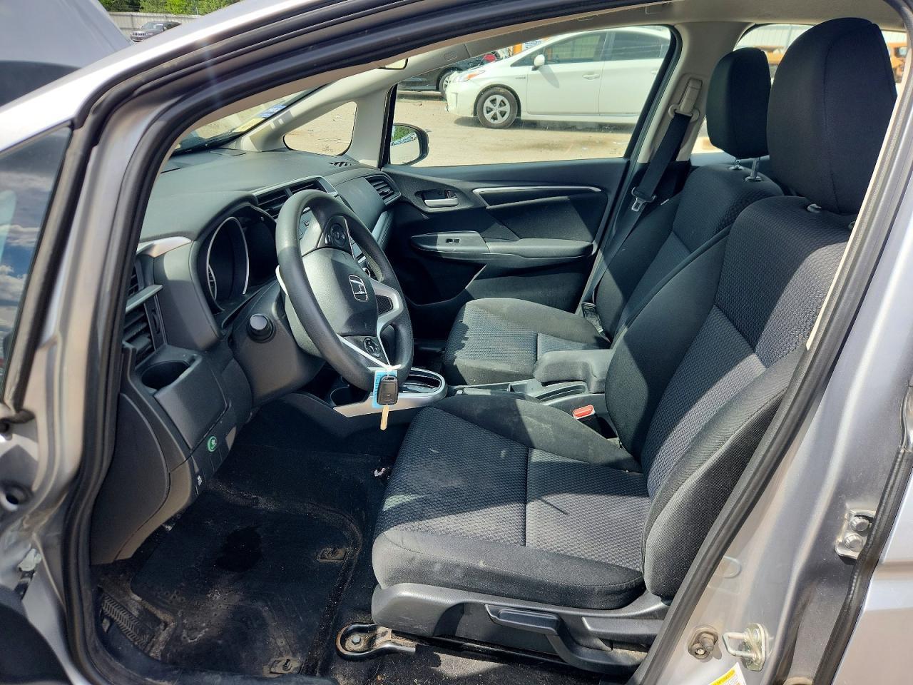 2018 HONDA FIT — фото 7