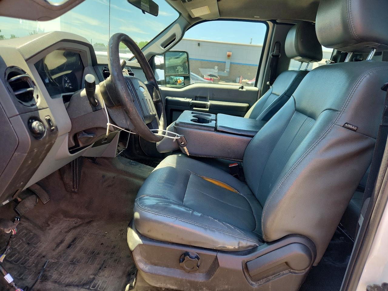 FORD F-250