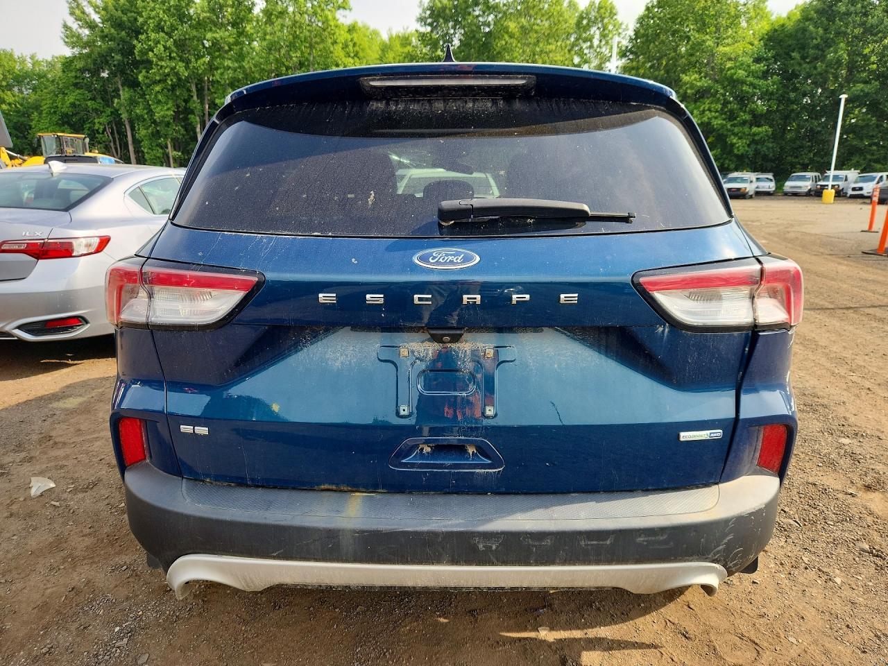 FORD ESCAPE