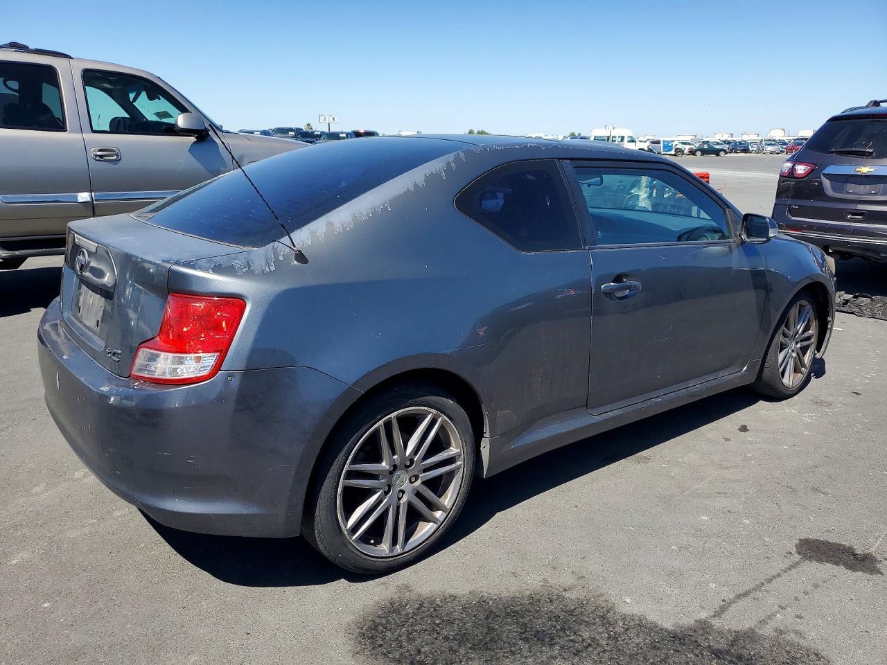 SCION TC