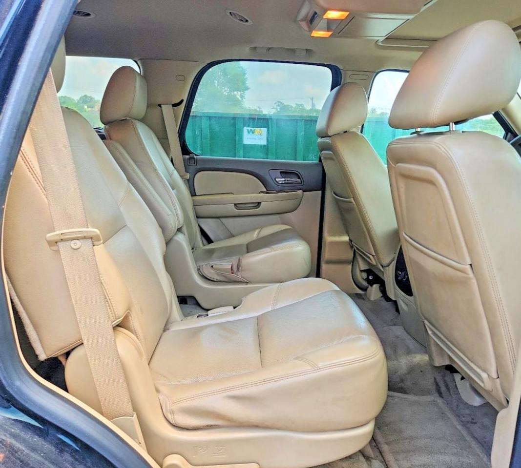 2012 CHEVROLET TAHOE — фото 11