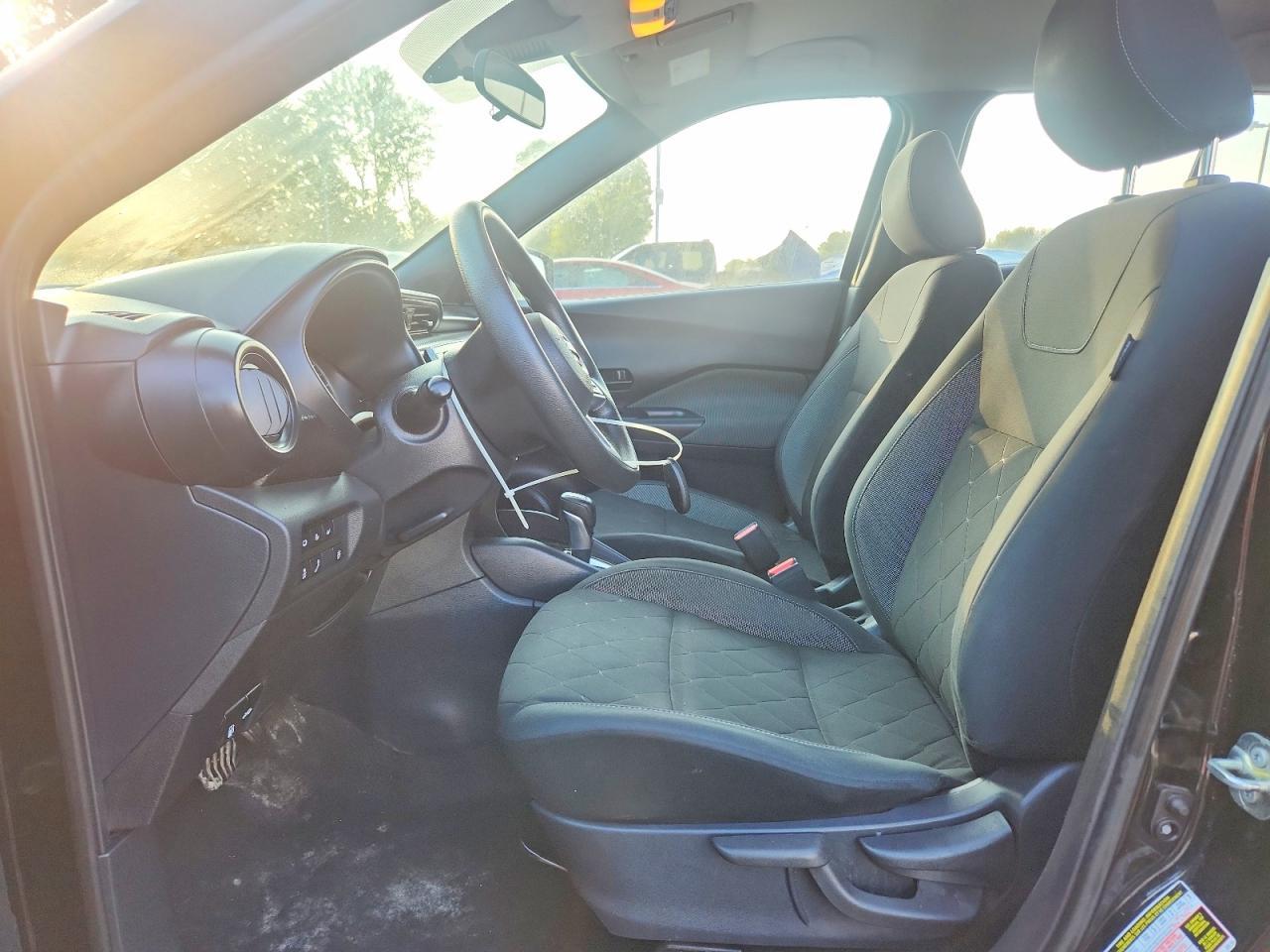 2020 NISSAN KICKS — фото 7