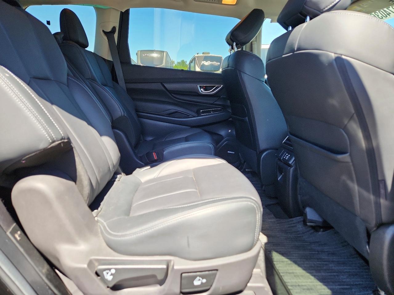 2023 SUBARU ASCENT — фото 10