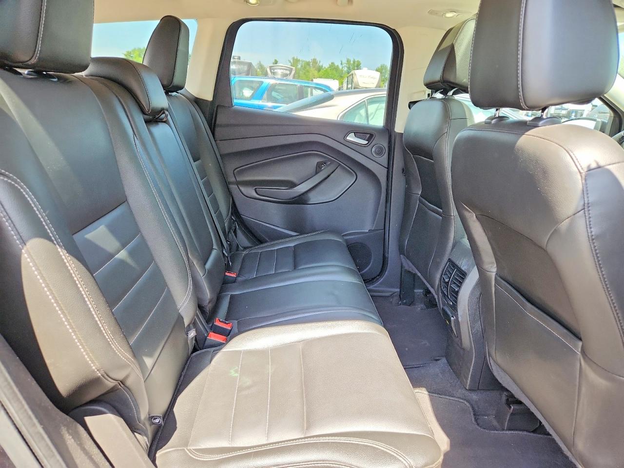 2014 FORD ESCAPE — фото 10