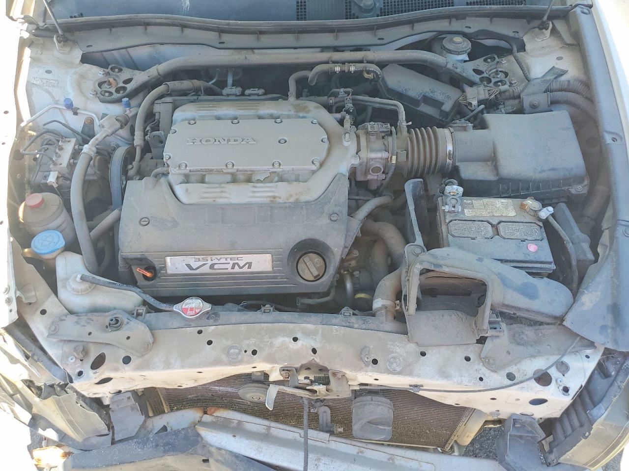 2010 HONDA ACCORD — фото 11