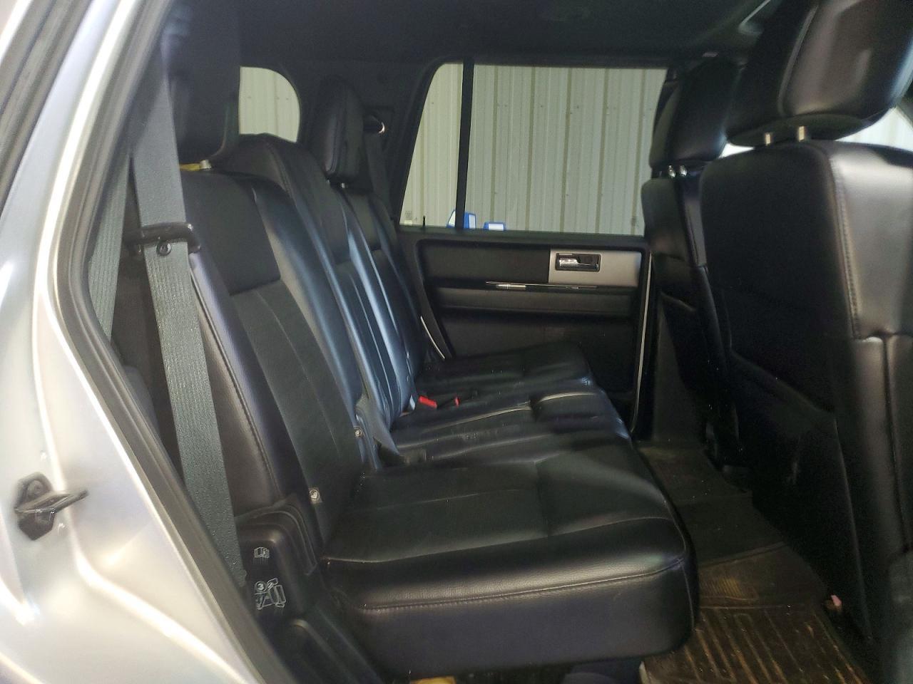 2016 FORD EXPEDITION — фото 11