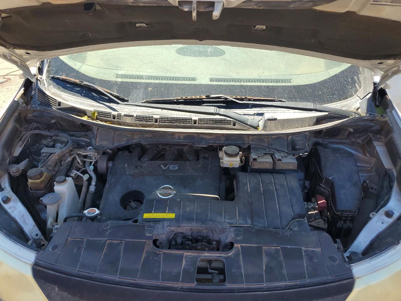 NISSAN QUEST