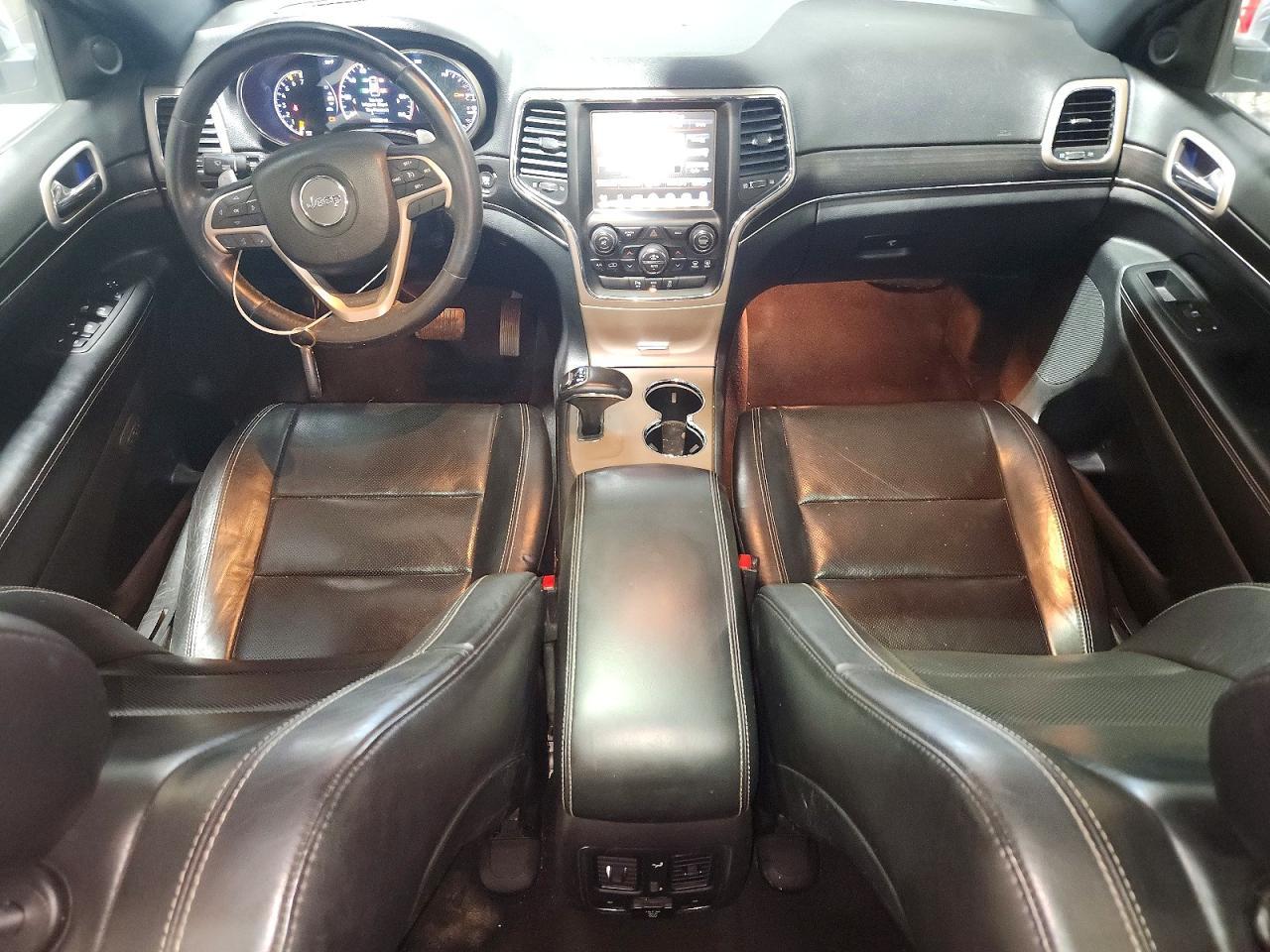 2015 JEEP GRAND CHEROKEE — фото 8