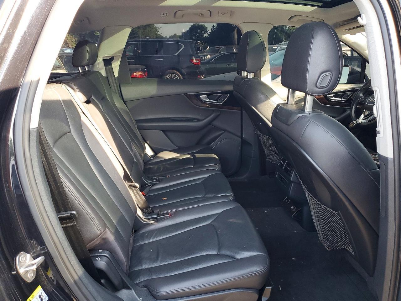 2017 AUDI Q7 — фото 11