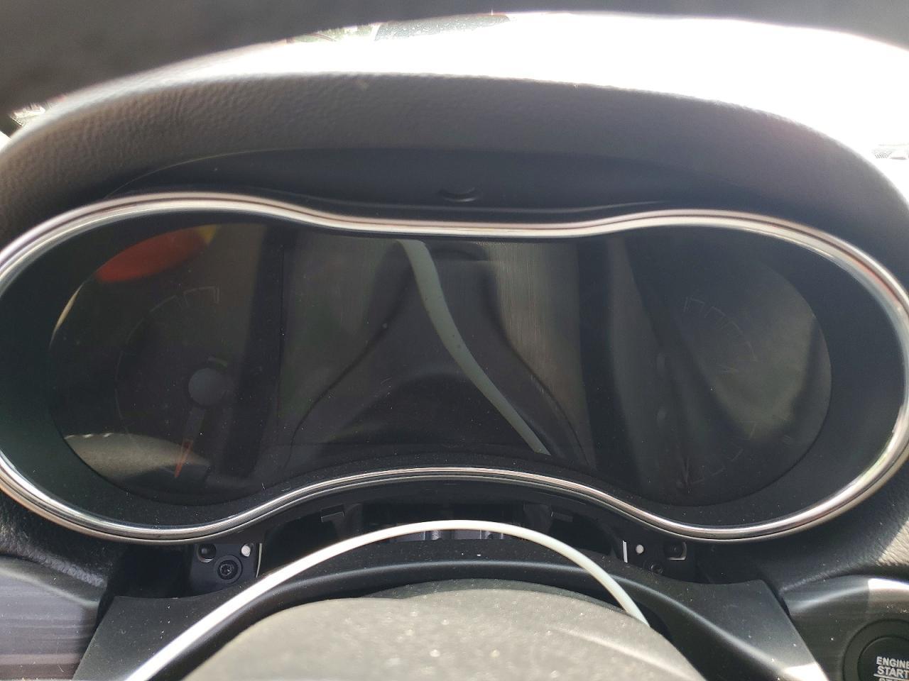 2019 JEEP GRAND CHEROKEE — фото 9