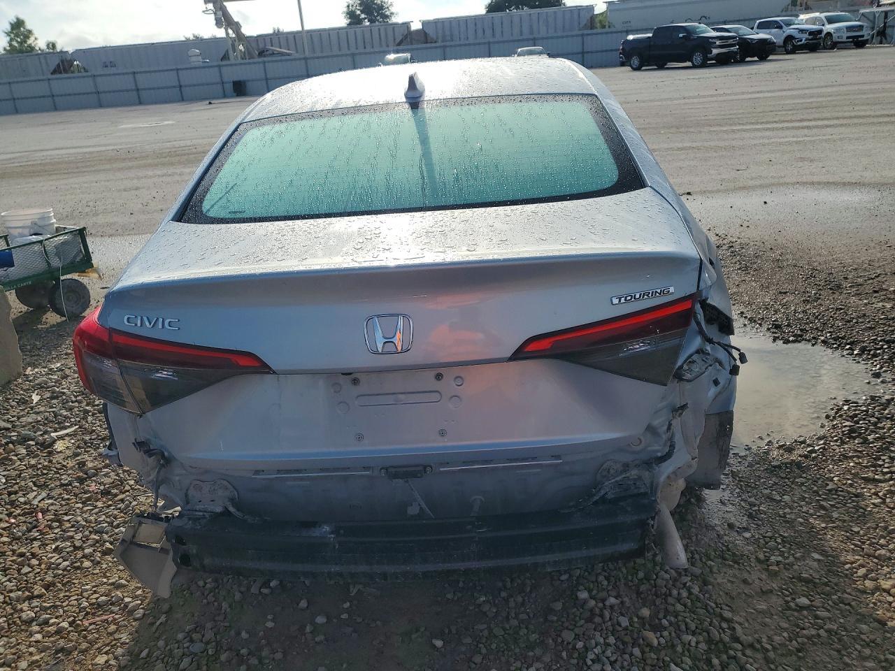 2023 HONDA CIVIC — фото 6