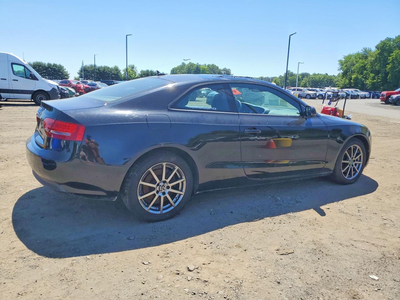 2011 AUDI A5 — фото 3