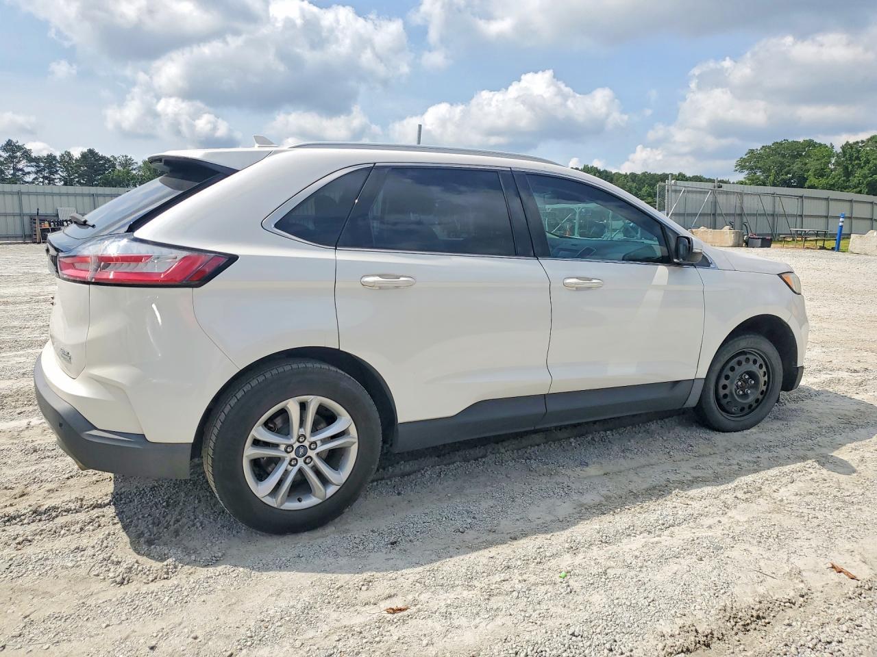 2019 FORD EDGE — фото 3