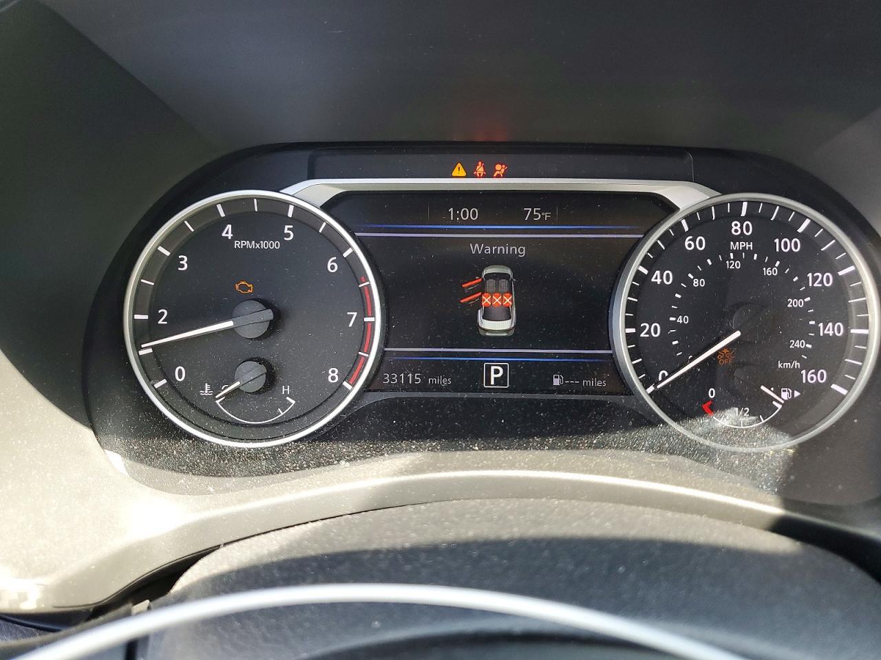 NISSAN SENTRA