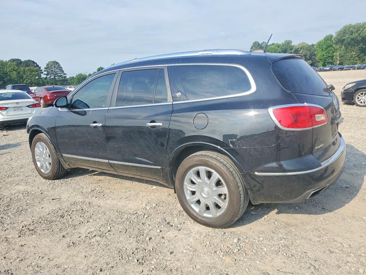 BUICK ENCLAVE