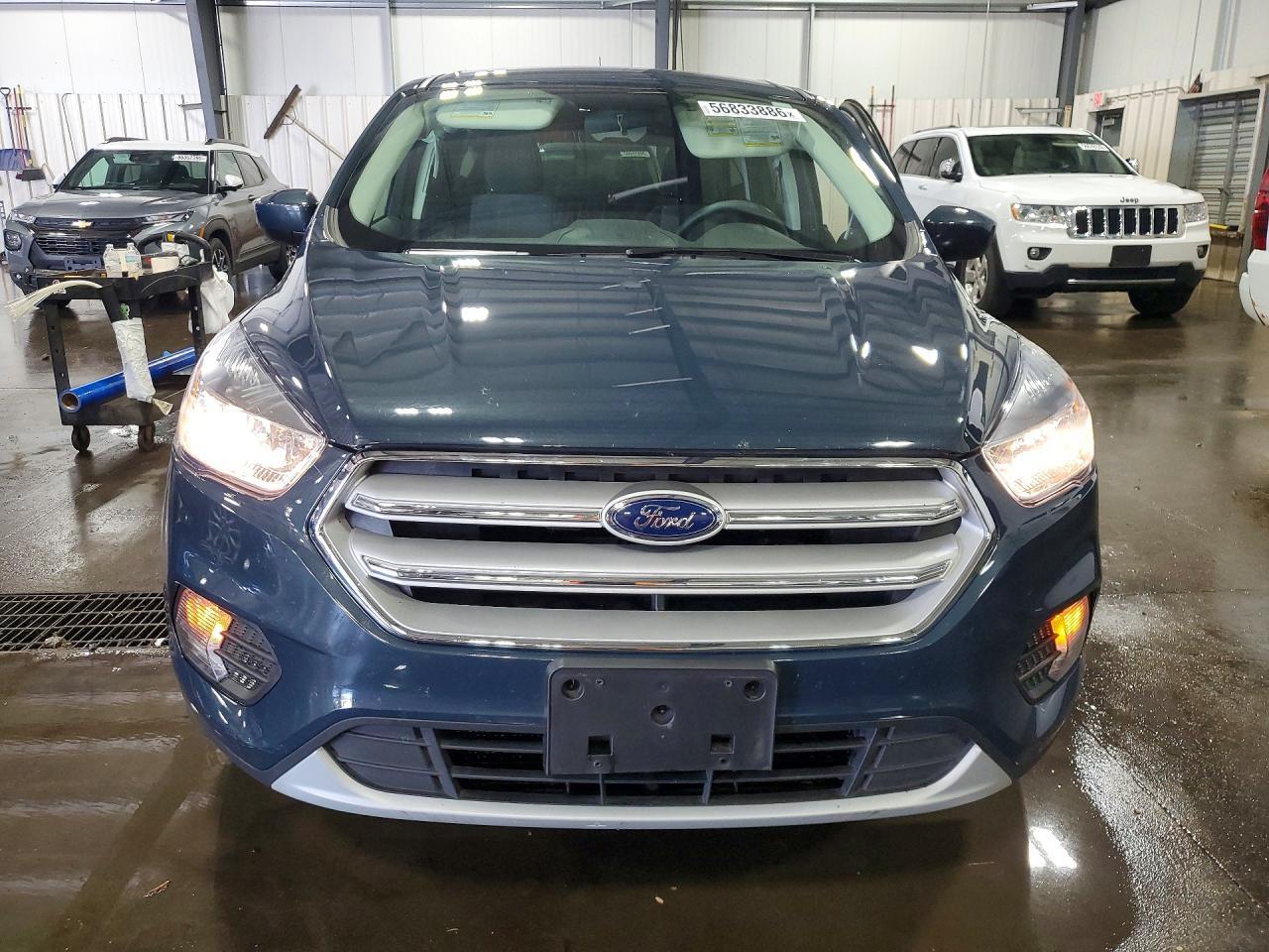 2019 FORD ESCAPE — фото 5