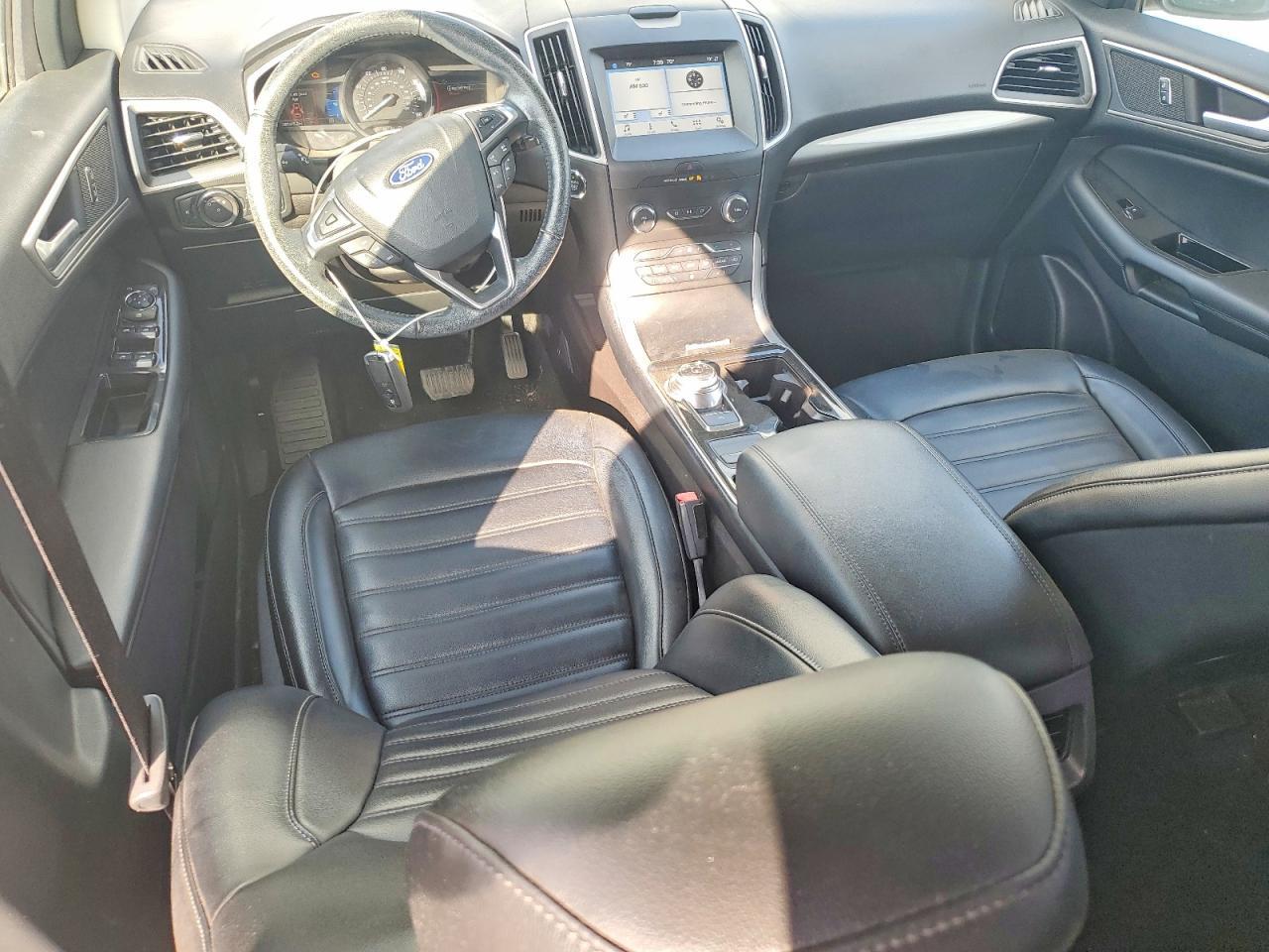 2019 FORD EDGE — фото 8