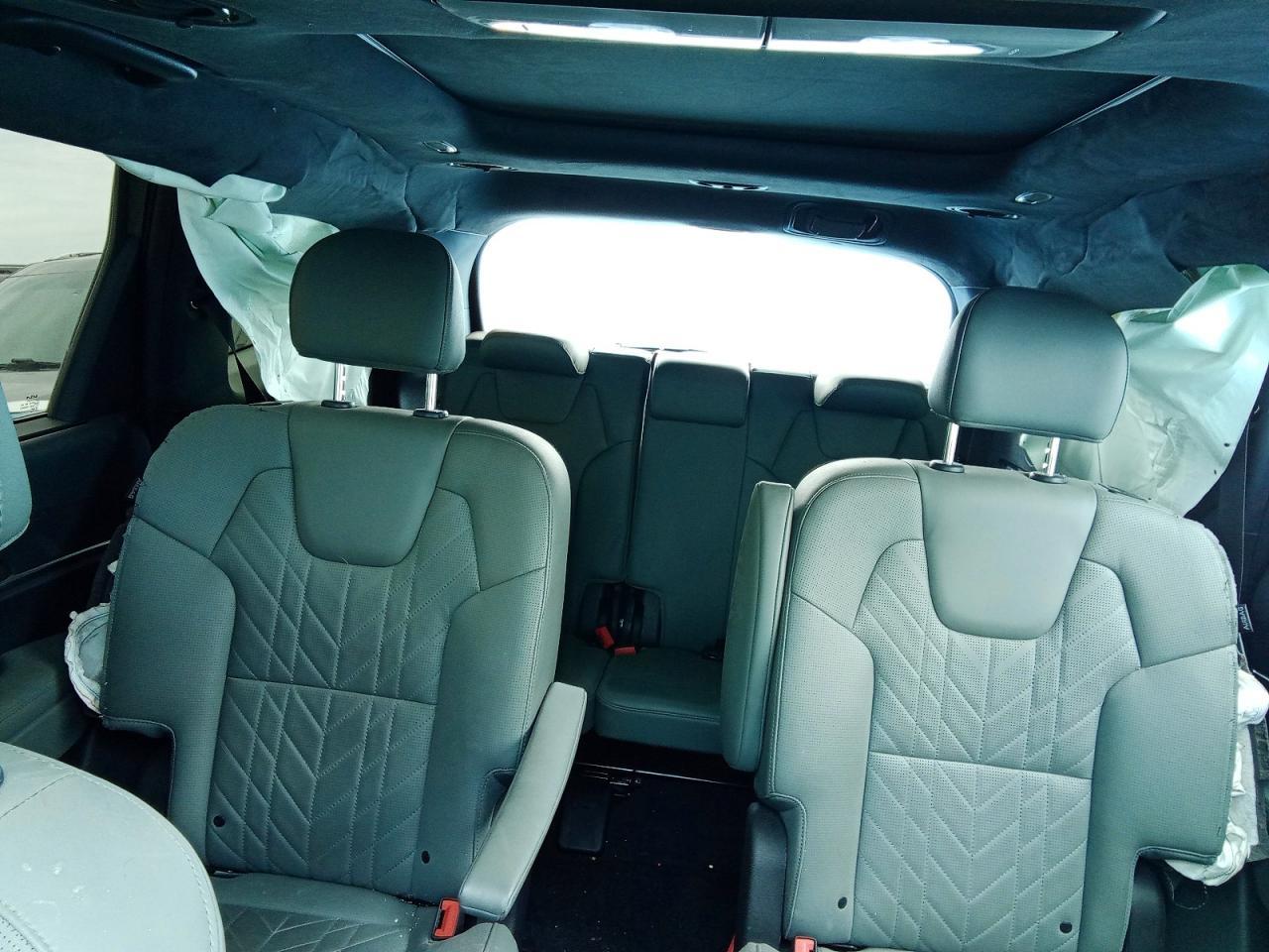 2024 KIA TELLURIDE — фото 10