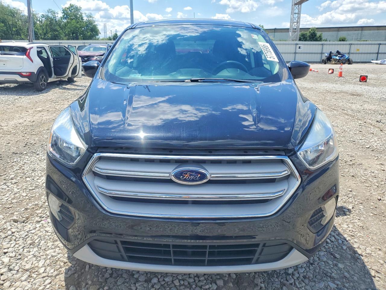 2019 FORD ESCAPE — фото 5