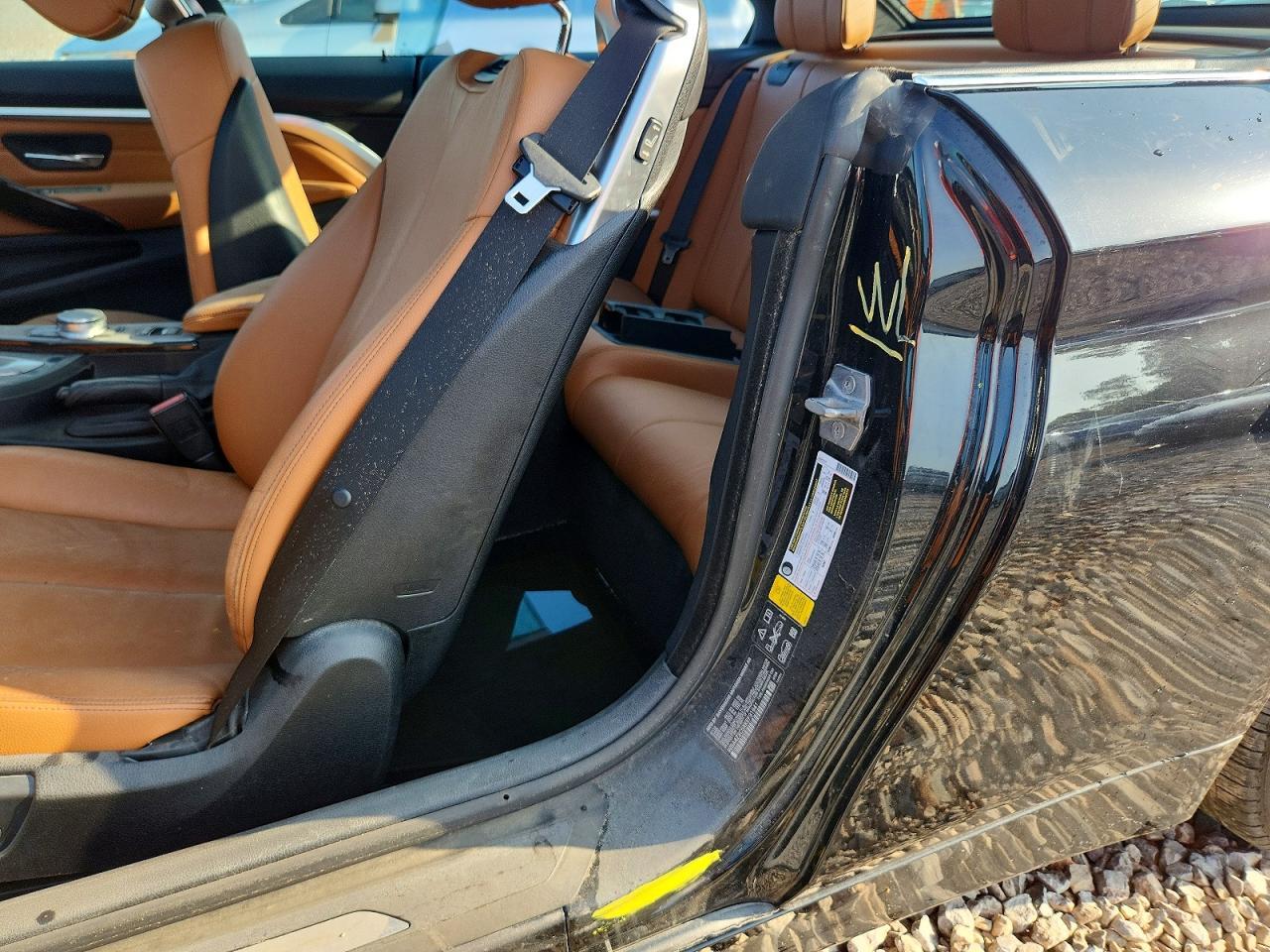 2019 BMW 4 SERIES — фото 12