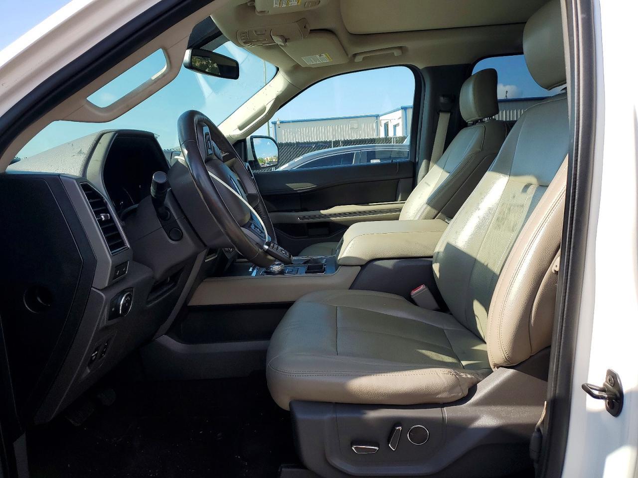 2019 FORD EXPEDITION — фото 7
