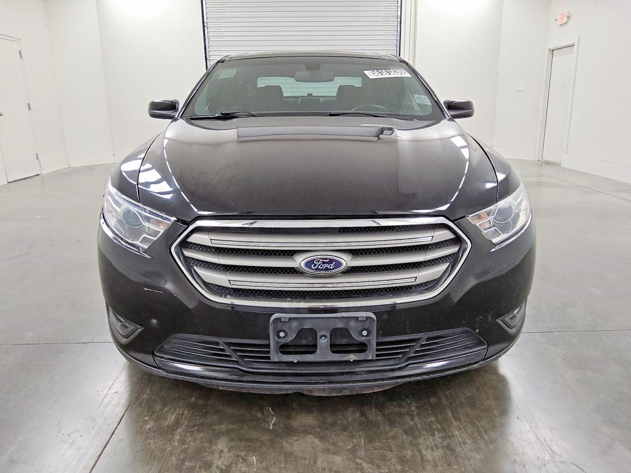 2016 FORD TAURUS — фото 5
