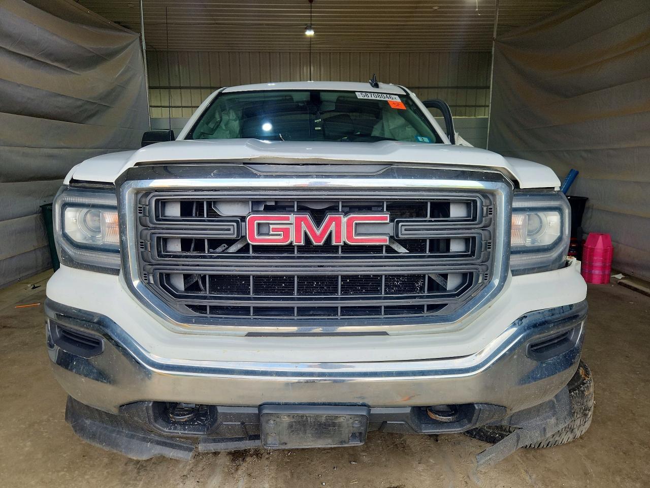 2016 GMC SIERRA 1500 — фото 5