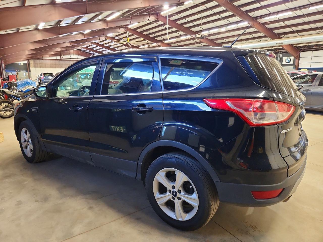 2016 FORD ESCAPE — фото 2