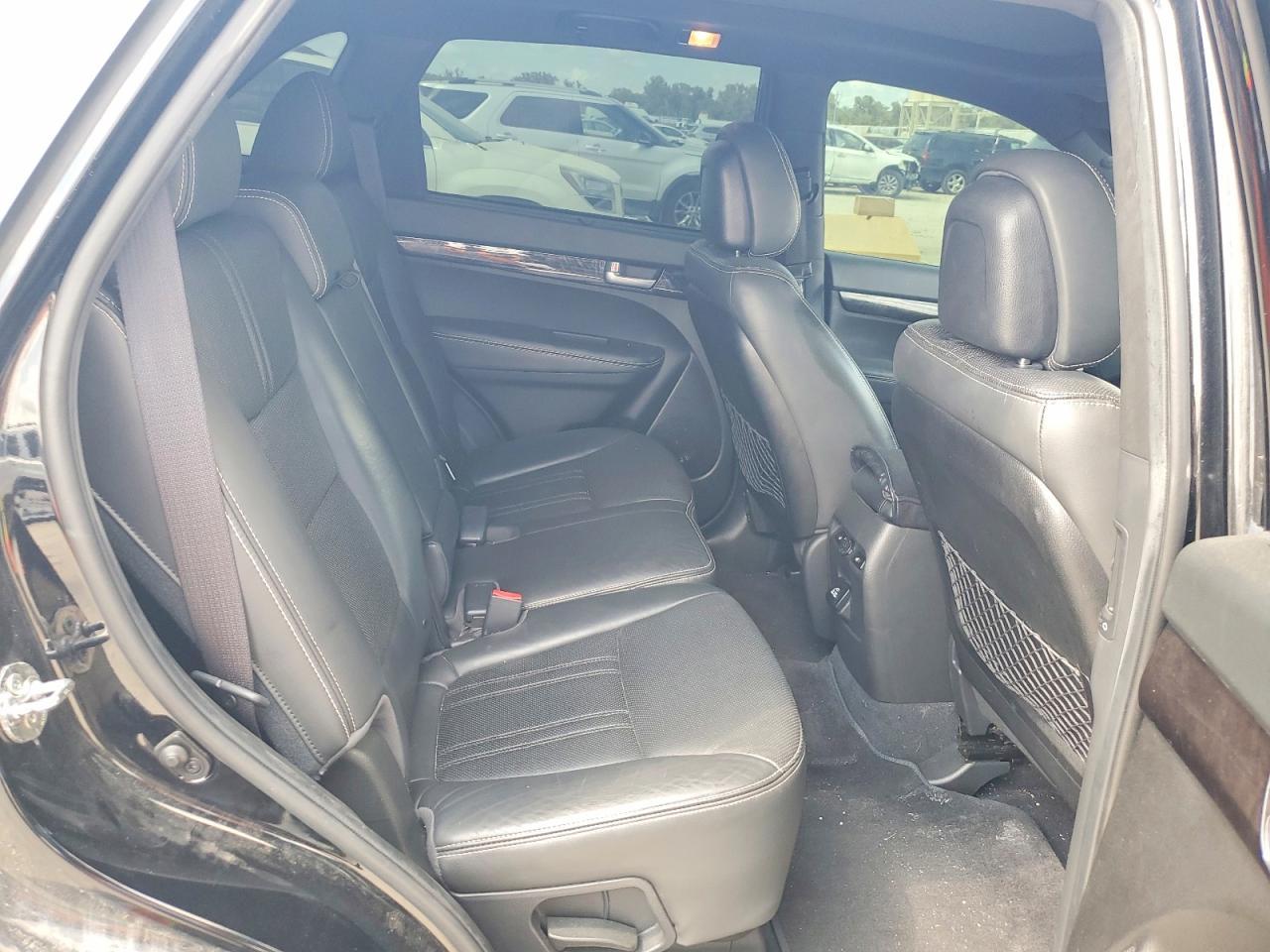 2014 KIA SORENTO — фото 11