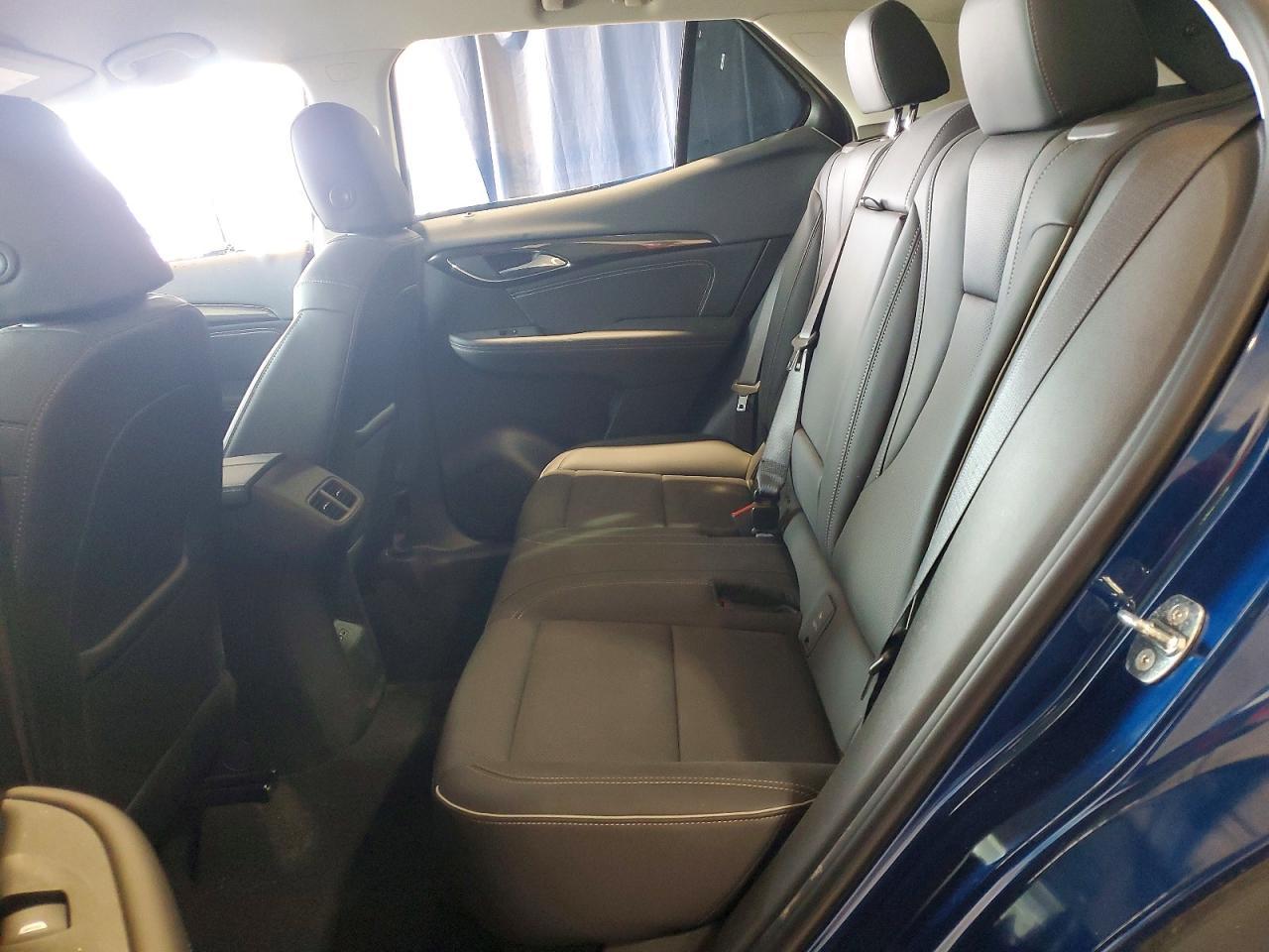 2023 BUICK ENVISION — фото 11