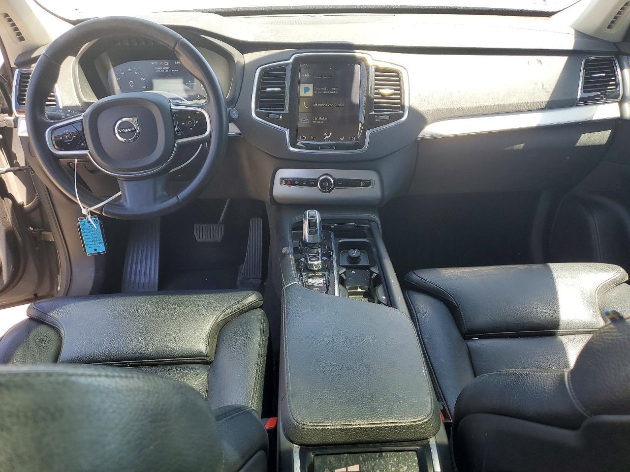 2016 VOLVO XC90 RECHARGE — фото 8