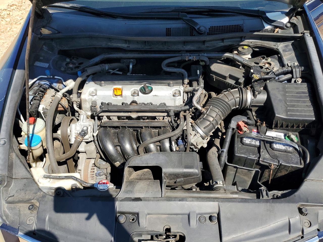 2010 HONDA ACCORD — фото 11