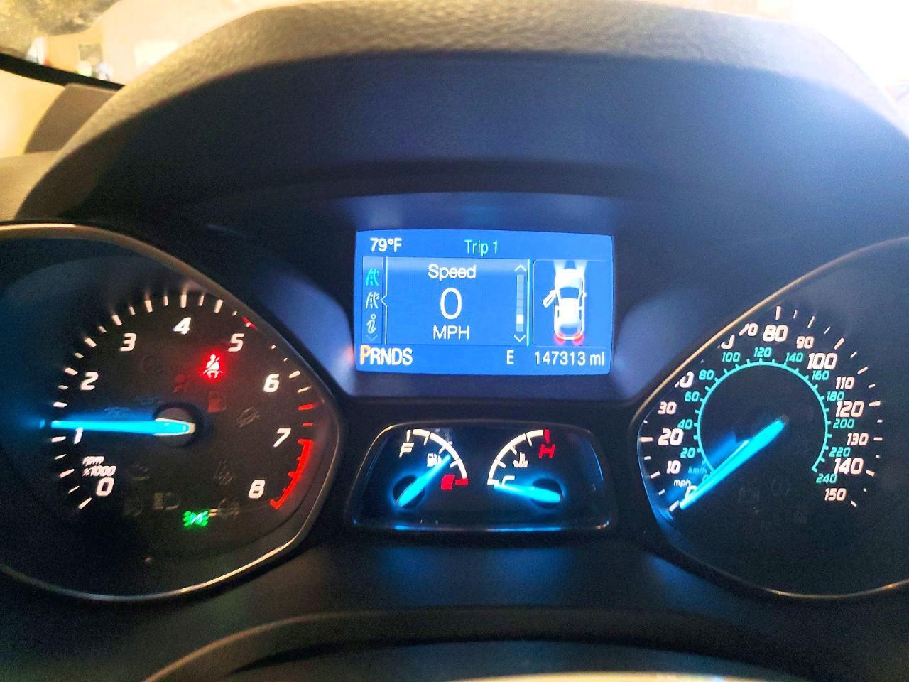 FORD ESCAPE